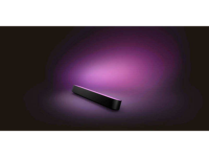 Philips Hue Play Lightbar - Schwarz