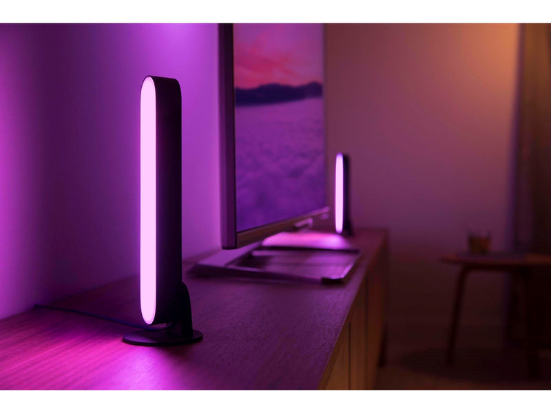 Philips Hue Play Lightbar - Schwarz