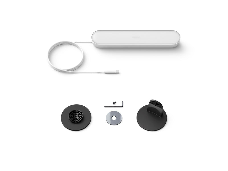 Philips Hue Play Lightbar - Weiß
