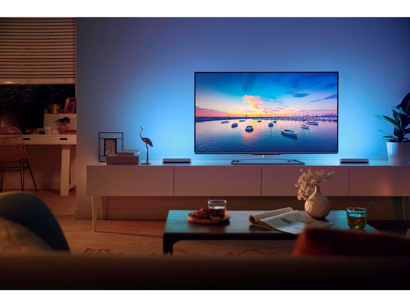 Philips Hue Play Lightbar - Weiß