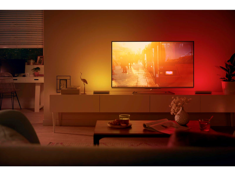 Philips Hue Play Lightbar - Weiß