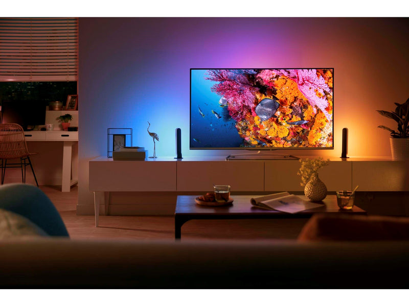 Philips Hue Play Lightbar - Weiß