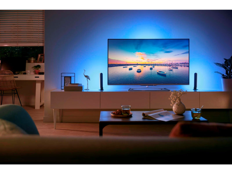 Philips Hue Play Lightbar - Weiß
