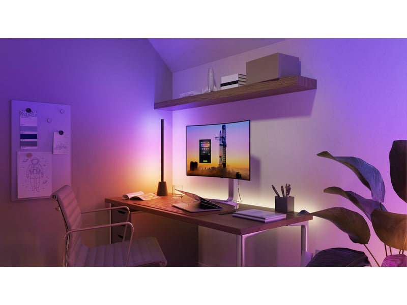Philips Hue Play table lamp