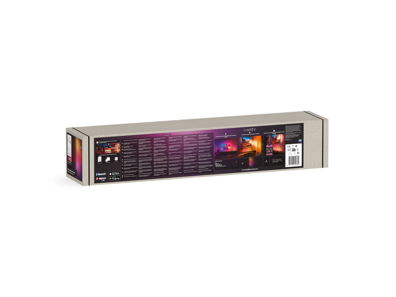Philips Hue Play table lamp