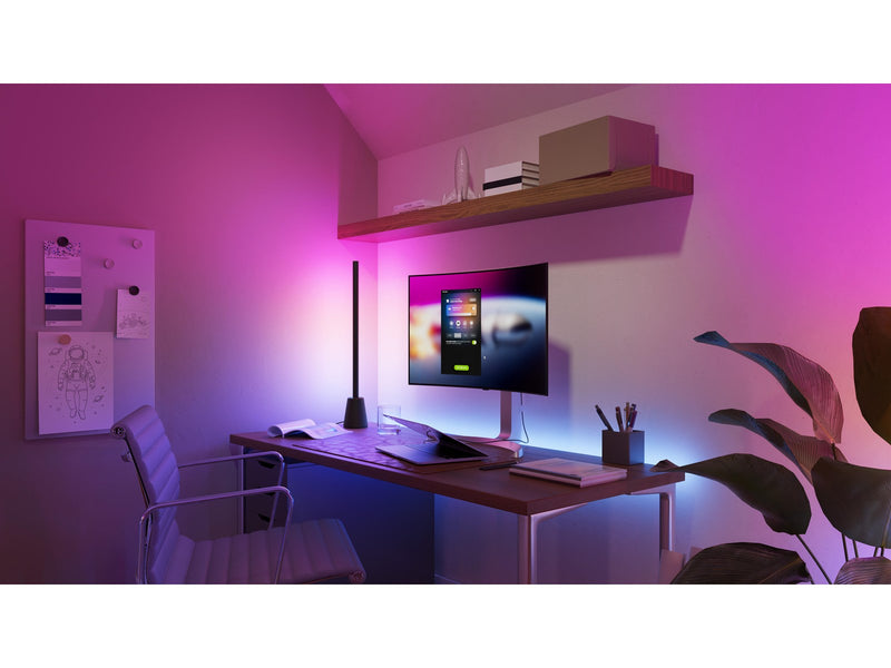 Philips Hue Play table lamp