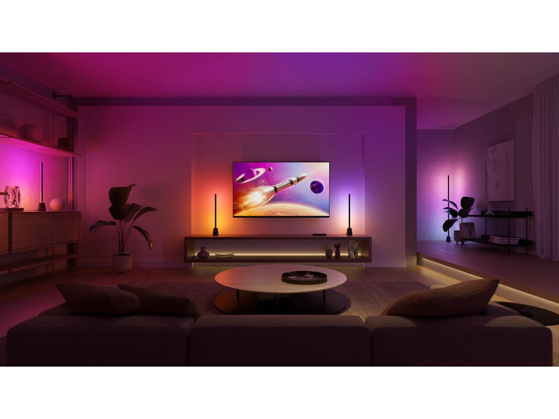 Philips Hue Play table lamp