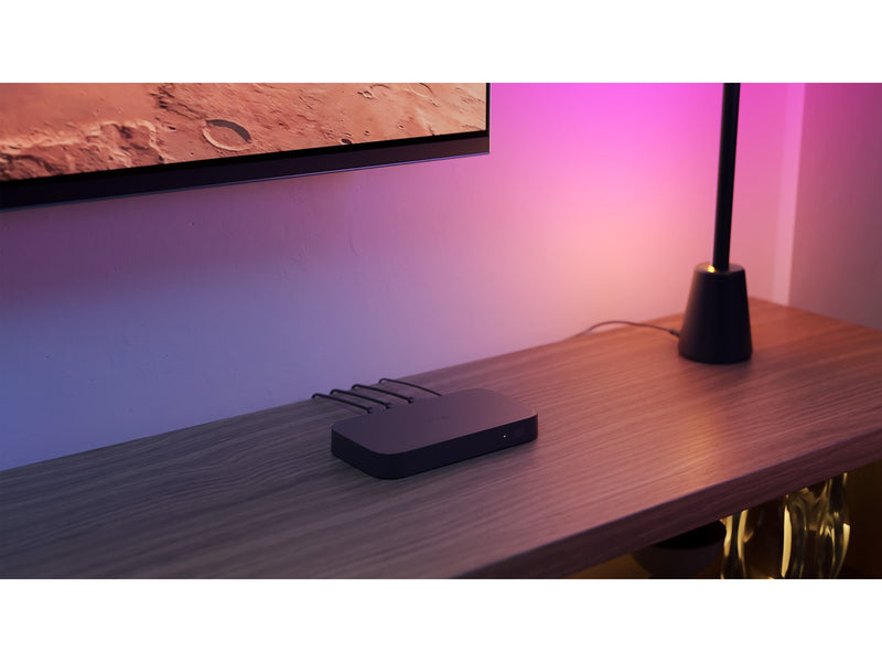 Philips Hue Play table lamp