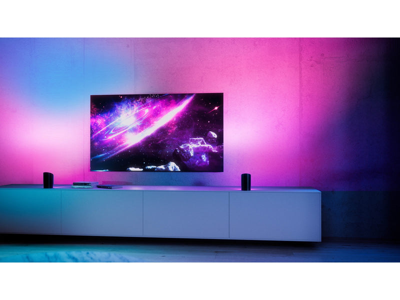 Philips Hue Play wall washer