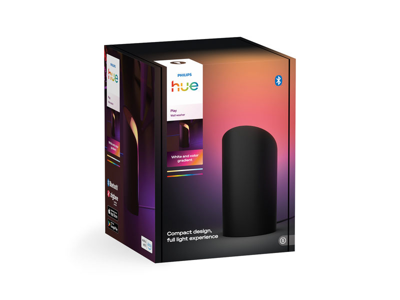Philips Hue Play wall washer