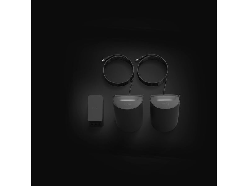 Philips Hue Play wall washer black 2-pack