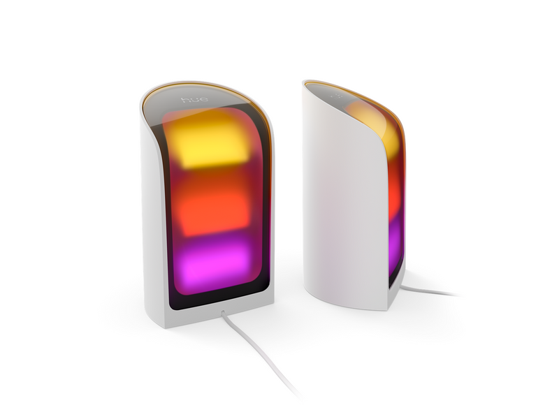 Philips Hue Play wall washer white 2-pack