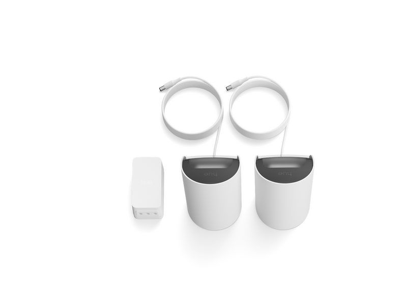 Philips Hue Play wall washer white 2-pack