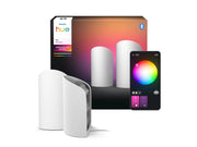 Philips Hue Play wall washer white 2-pack