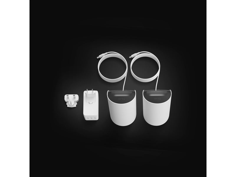 Philips Hue Play wall washer white 2-pack