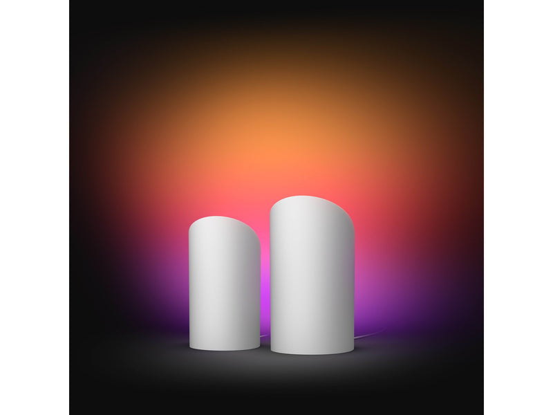 Philips Hue Play wall washer white 2-pack
