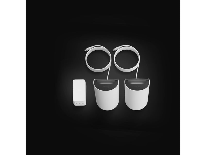 Philips Hue Play wall washer white 2-pack