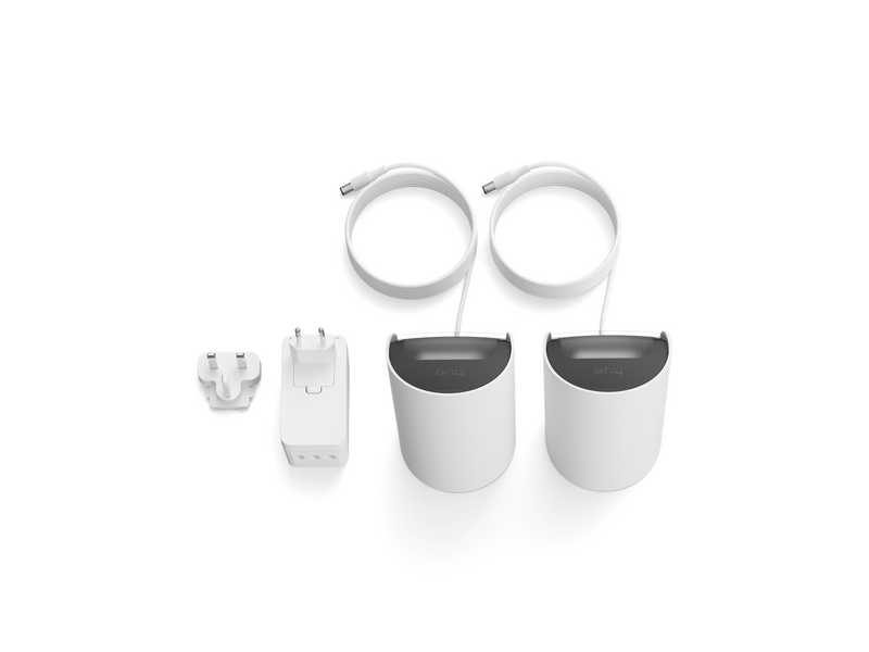 Philips Hue Play wall washer white 2-pack