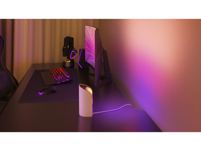 Philips Hue Play wall washer white