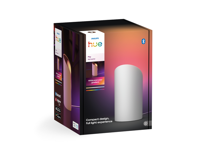 Philips Hue Play wall washer white