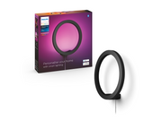 Philips Hue Sana Wall Light - Black