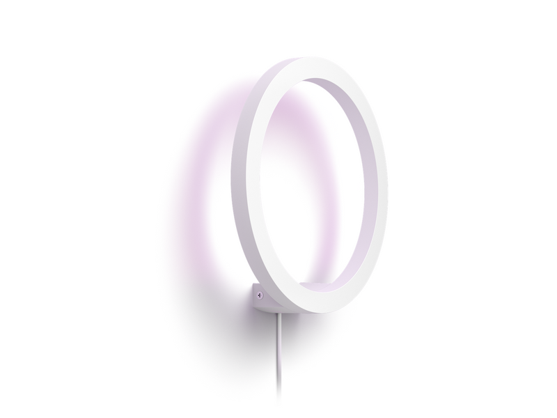 Philips Hue Sana Wall Light - White