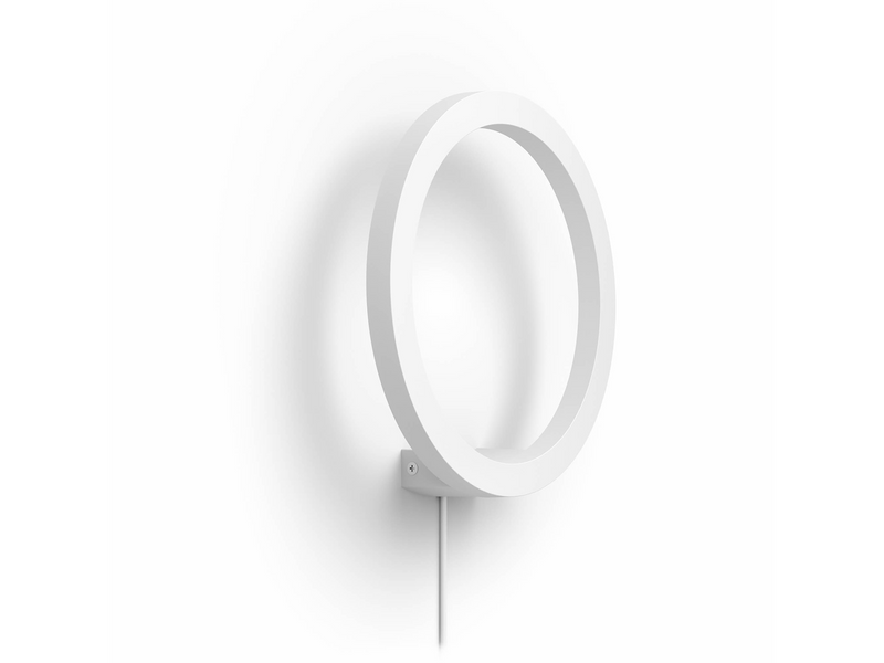 Philips Hue Sana Wall Light - White