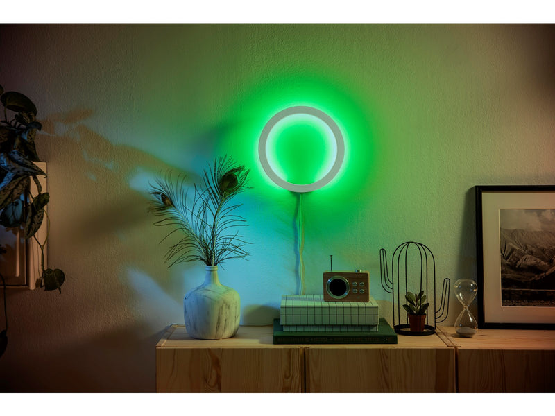 Philips Hue Sana Wall Light - White