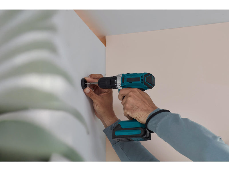 Philips Hue Secure 2K wired camera - black