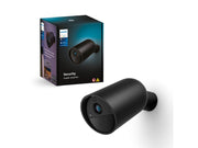 Philips Hue Secure Battery Camera (Black)