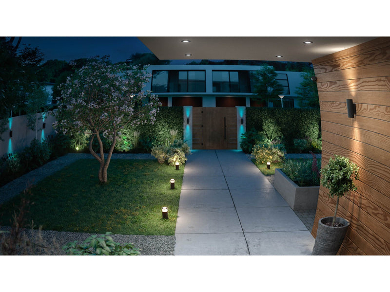 Philips Hue Secure Camera Wired | White 1 pack