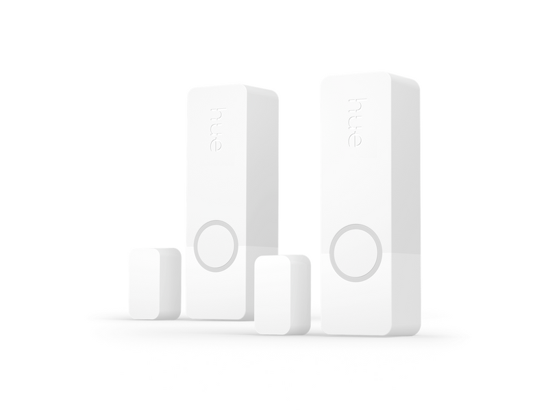 Philips Hue Secure Contact Sensor White 2-pack