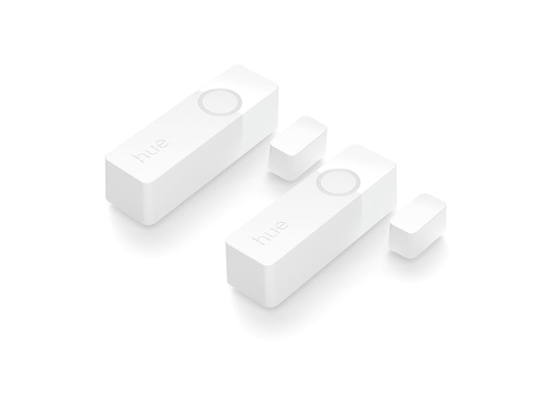 Philips Hue Secure Contact Sensor White 2-pack