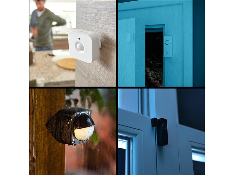 Philips Hue Secure Contact Sensor White 2-pack