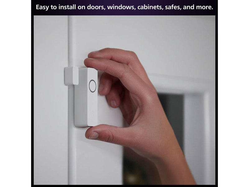 Philips Hue Secure Contact Sensor White 2-pack