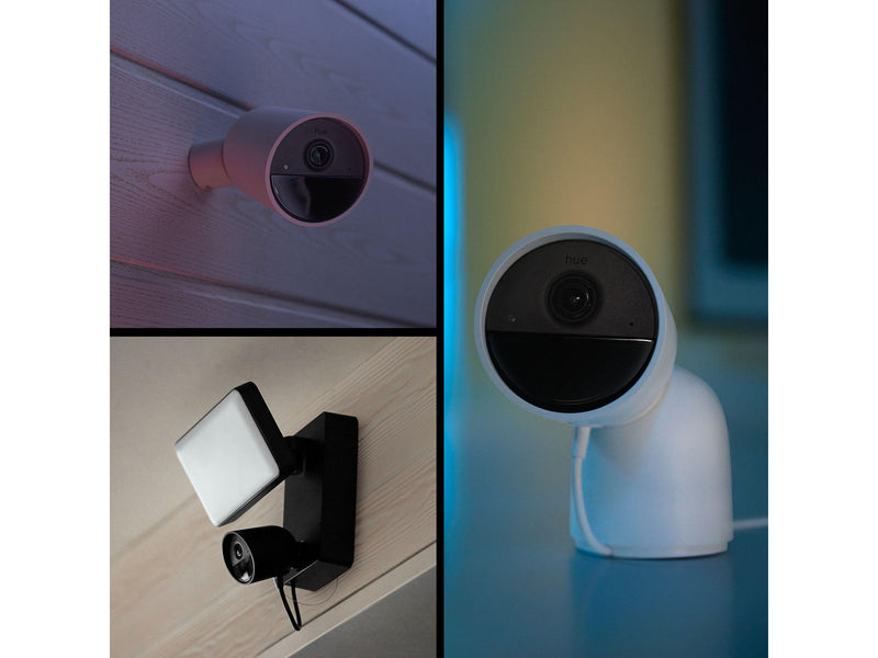 Philips Hue Secure Contact Sensor White 2-pack