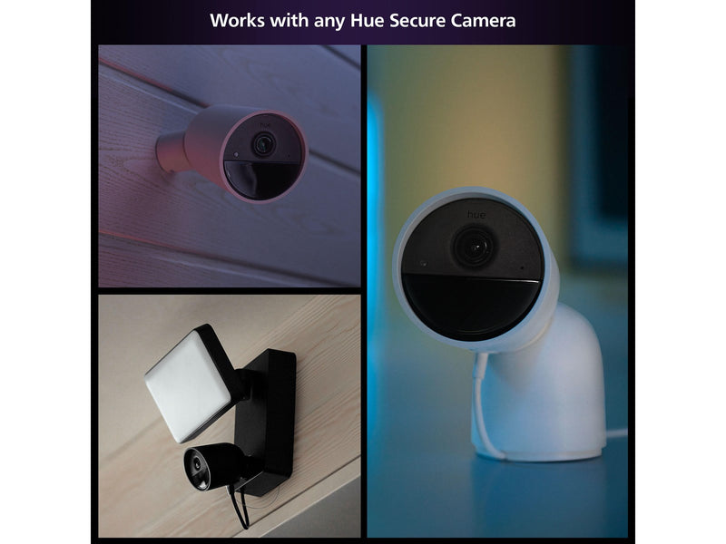 Philips Hue Secure Contact Sensor White 2-pack
