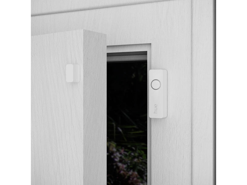 Philips Hue Secure Contact Sensor White 2-pack