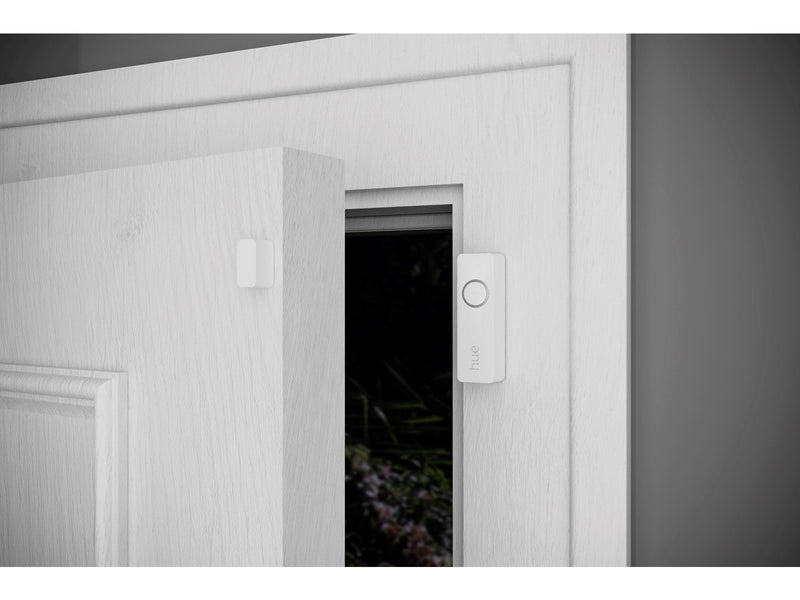 Philips Hue Secure Contact Sensor White 2-pack