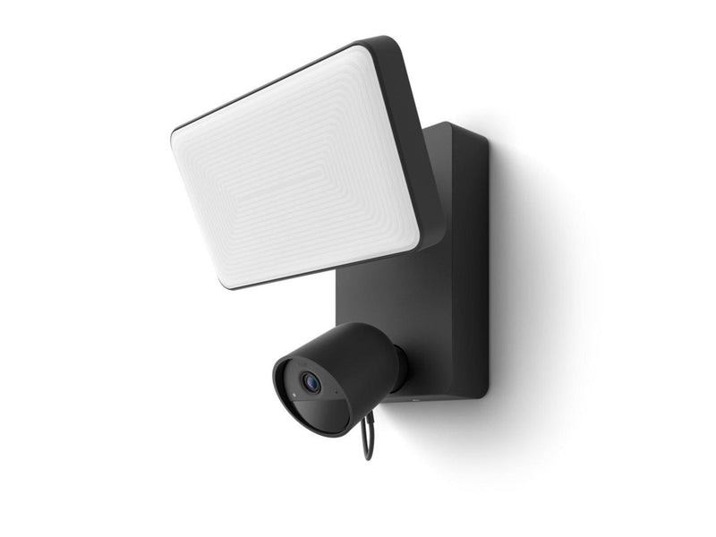 Philips Hue Secure Flood Light with Camera EU