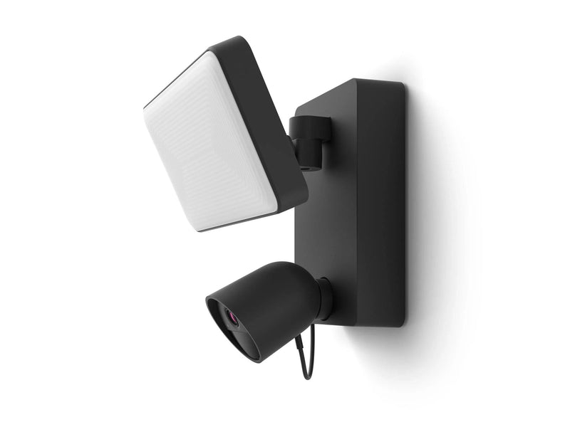 Philips Hue Secure Flood Light with Camera EU