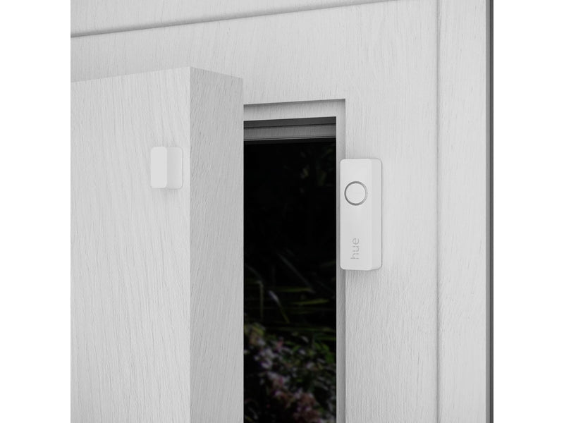 Philips Hue Secure Sensor WCA E27 set White