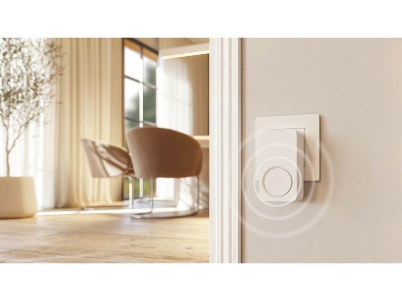 Philips Hue Secure Smart Chime
