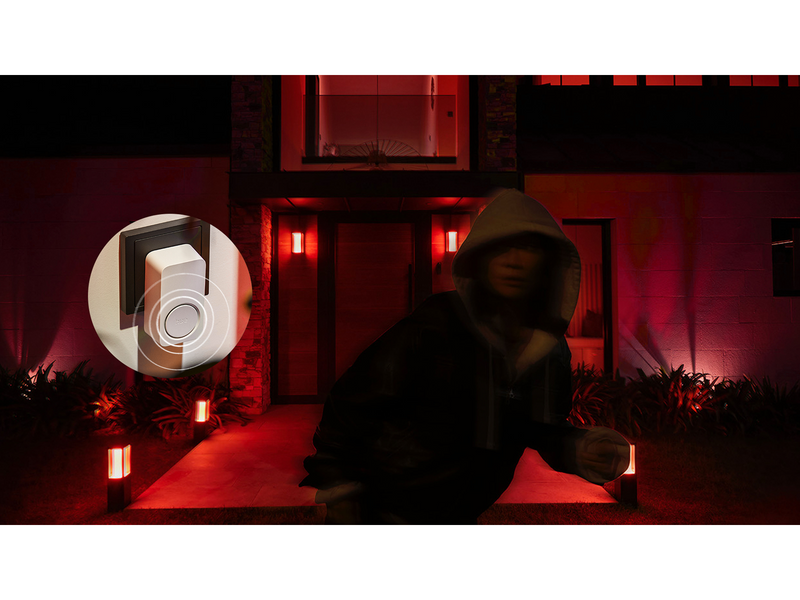 Philips Hue Secure Smart Chime