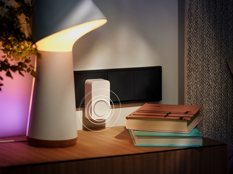 Philips Hue Secure Smart Chime