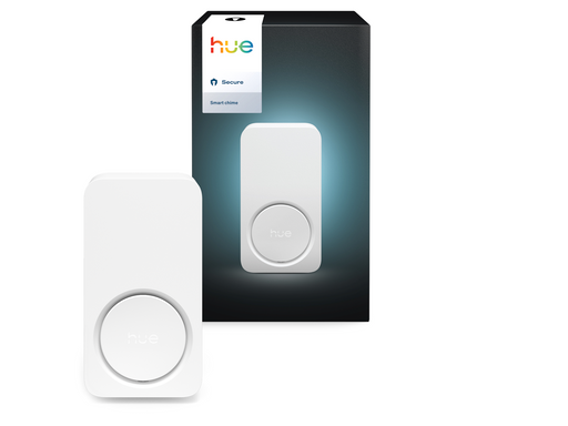 Philips Hue Secure Smart Chime