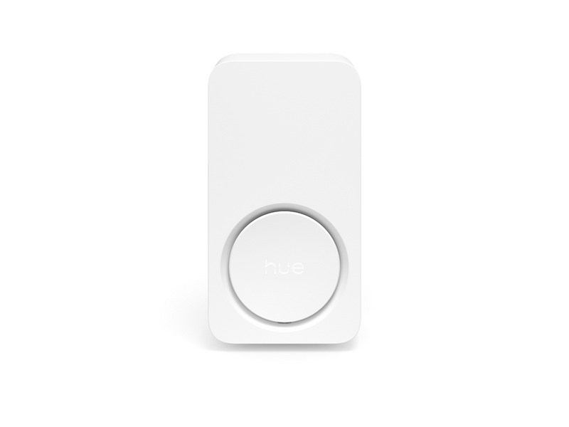Philips Hue Secure Smart Chime