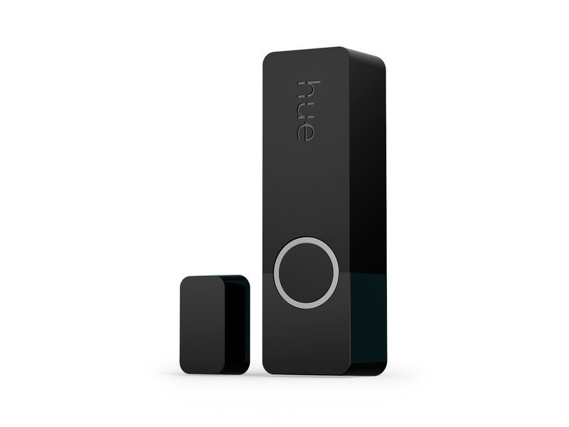 Philips Hue Secure contact sensor Black