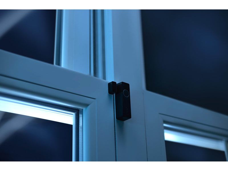 Philips Hue Secure contact sensor Black