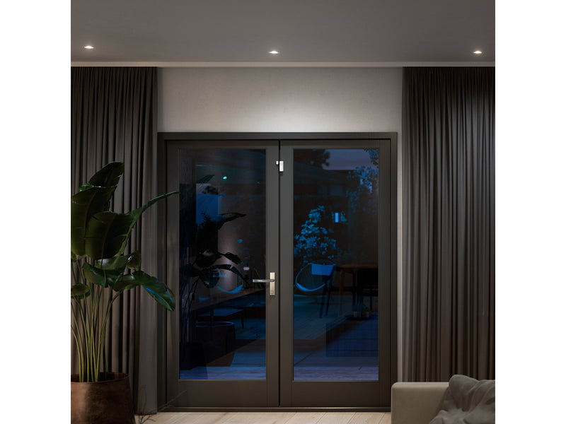 Philips Hue Secure contact sensor White
